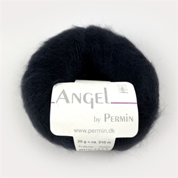 884110 Angel by Permin-10 Sort 